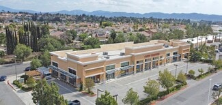 Plus de détails pour 39565 Avenida Acacias, Murrieta, CA - Local commercial à louer