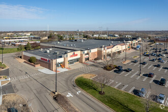7100-7200 Valley Creek Plz, Woodbury, MN - VUE AÉRIENNE  vue de carte - Image1