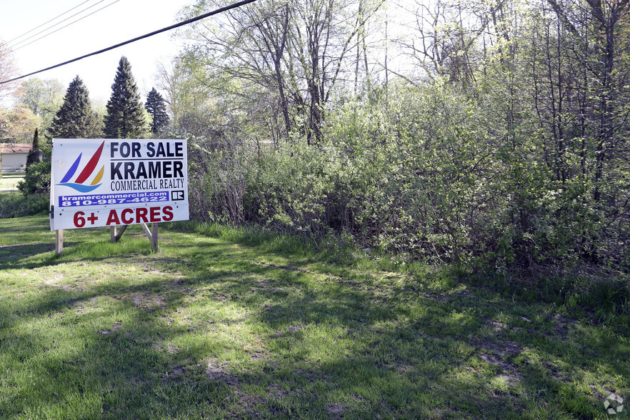 2603 Griswold St, Port Huron, MI à louer - Photo de l’immeuble – Image 2 sur 2