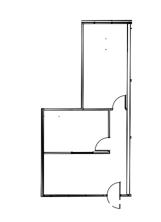 2888 Loker Ave E, Carlsbad, CA à louer Plan d’étage– Image 1 sur 1