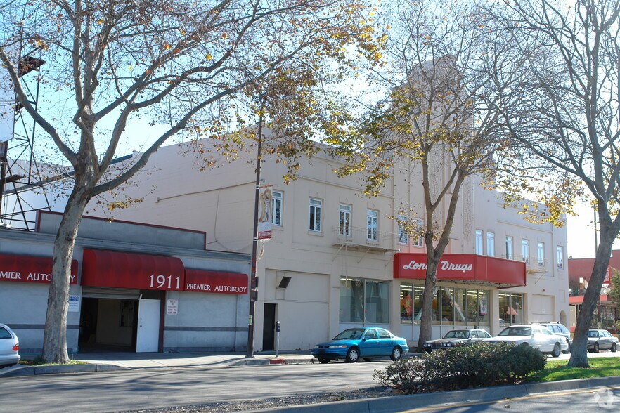 1931-1941 San Pablo Ave, Berkeley, CA à vendre - Photo de l’immeuble – Image 2 sur 3