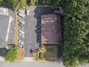 621-625 Huntsman Ct, Gastonia, NC - VUE AÉRIENNE  vue de carte - Image1