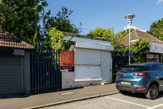 Plus de détails pour 3 Station Appr, Bexleyheath - Local commercial à louer