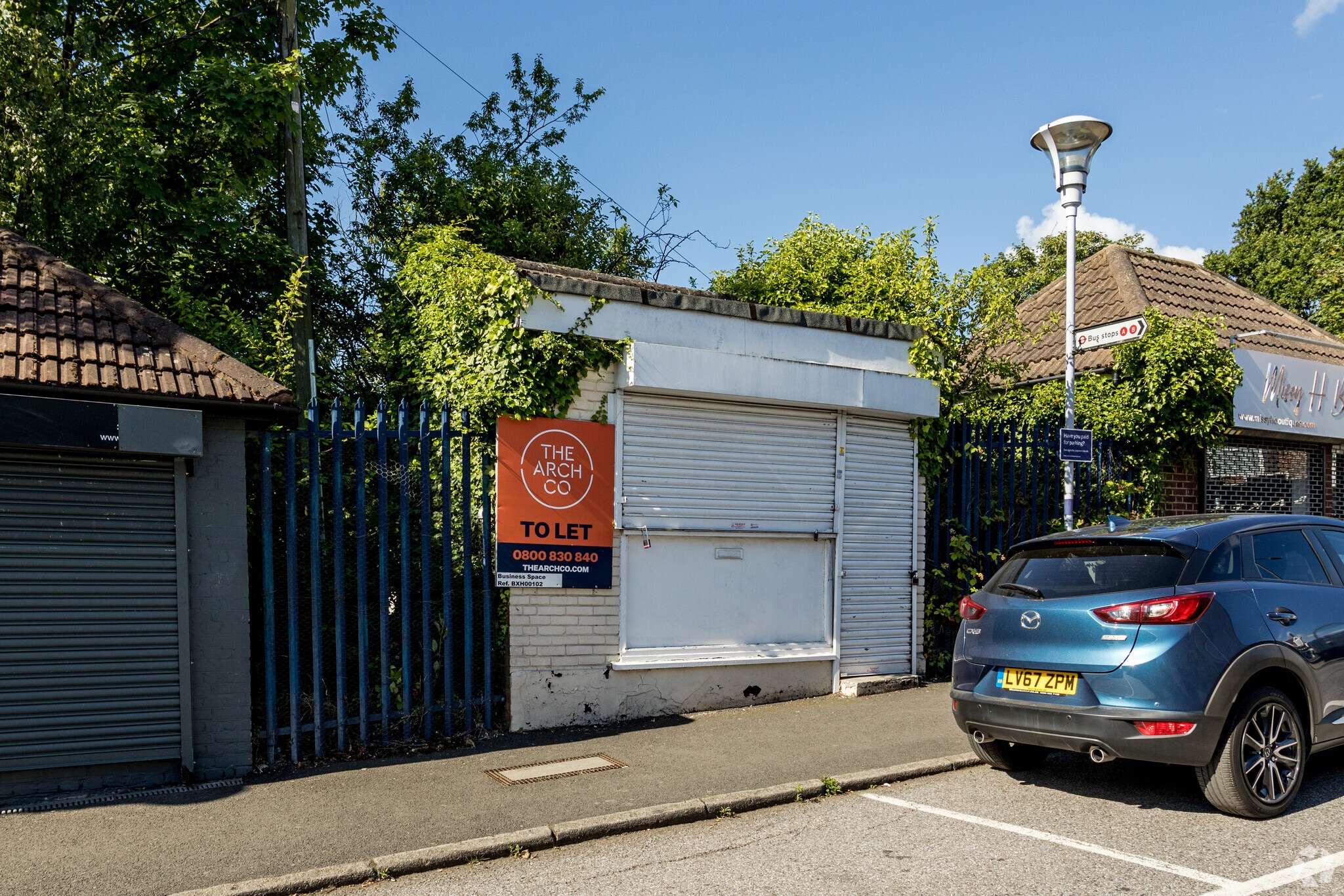 3 Station Appr, Bexleyheath à louer Photo principale– Image 1 sur 4