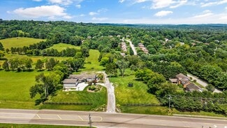 Plus de détails pour 400 N Watt Rd, Knoxville, TN - Terrain à vendre