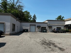 639 Passaic Ave, Nutley, NJ à louer Photo de l’immeuble– Image 1 sur 9