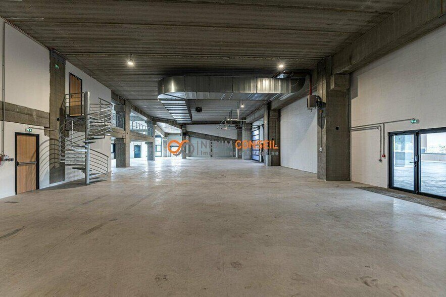 34 Rue De Seine, Colombes à louer - Photo de l’immeuble – Image 3 sur 11