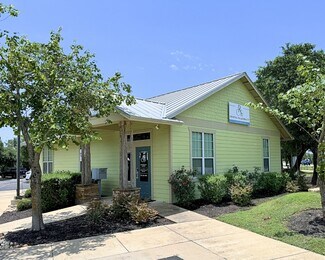 Plus de détails pour 800 Crystal Falls Pky, Leander, TX - Bureau à vendre