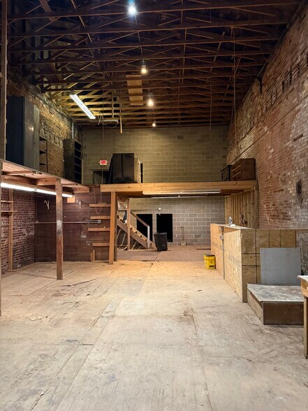 1012 Penn Ave, Pittsburgh, PA à vendre - Photo de l’immeuble – Image 3 sur 14