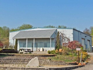 2100 Fyke Dr, Milford, MI à louer - Photo de l’immeuble – Image 3 sur 3