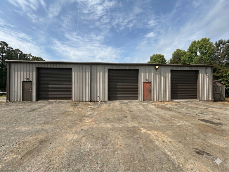 403 Matthews School Rd, Winder, GA à vendre - Photo de l’immeuble – Image 2 sur 9