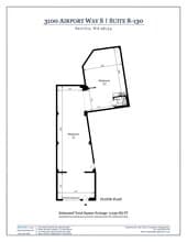 3100 Airport Way S, Seattle, WA à louer Photo intérieure– Image 1 sur 1