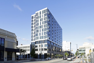 Plus de détails pour 20 Fulton St E, Grand Rapids, MI - Bureau/Local commercial à louer