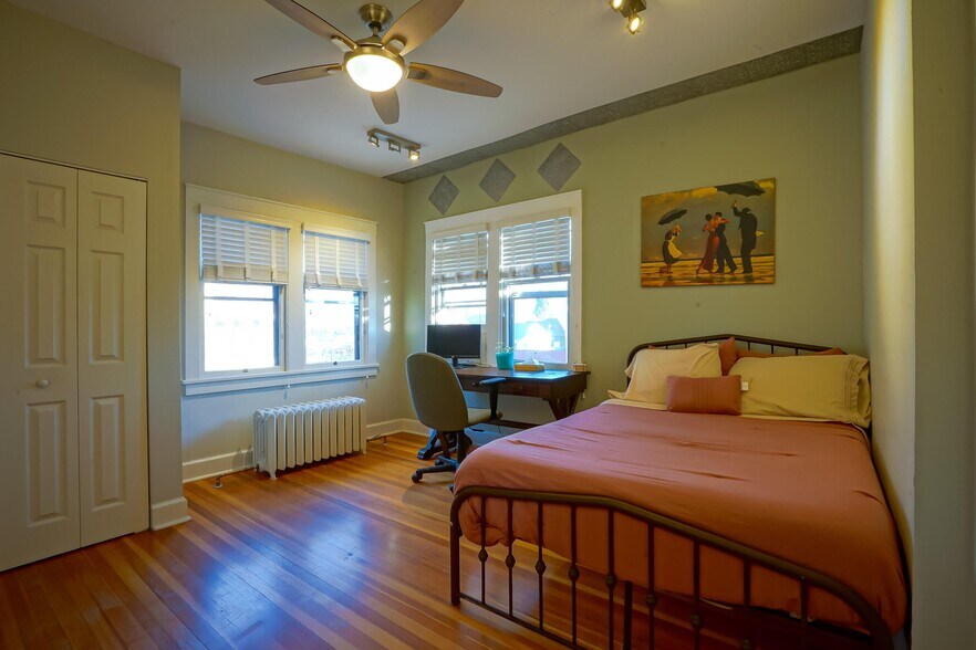 1100 Arizona Ave, Trinidad, CO à vendre - Photo de l’immeuble – Image 3 sur 22