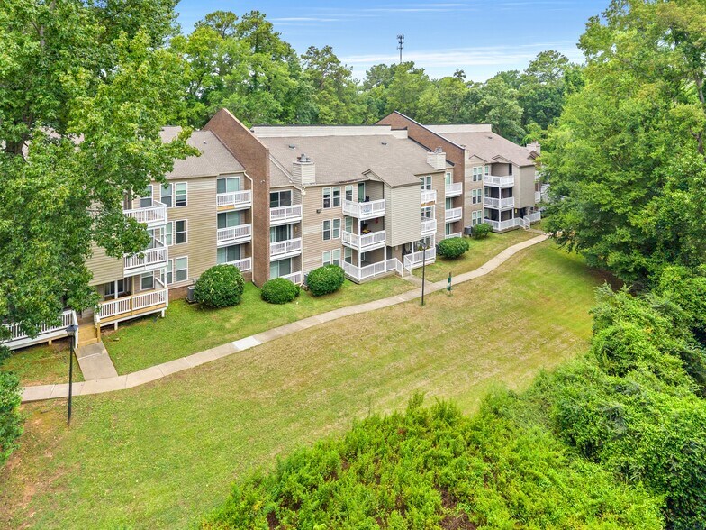 3406 Fernandina Rd, Columbia, SC à vendre - Photo de l’immeuble – Image 1 sur 8