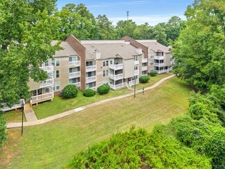 Plus de détails pour 3406 Fernandina Rd, Columbia, SC - Logement à vendre
