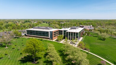 1 CommVault Way, Tinton Falls, NJ - VUE AÉRIENNE  vue de carte - Image1
