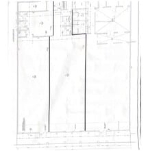 731 S Dillard St, Winter Garden, FL à louer Plan d’étage– Image 1 sur 1