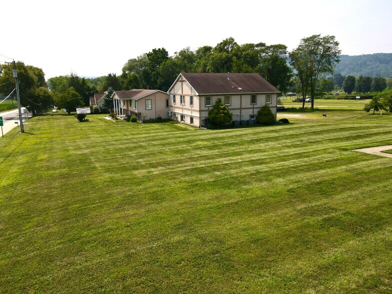 426 Rt 57 W, Washington, NJ à vendre - Photo de l’immeuble – Image 2 sur 4