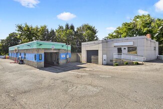 Plus de détails pour 1141 Silver Ln, McKees Rocks, PA - Spécialisé à vendre