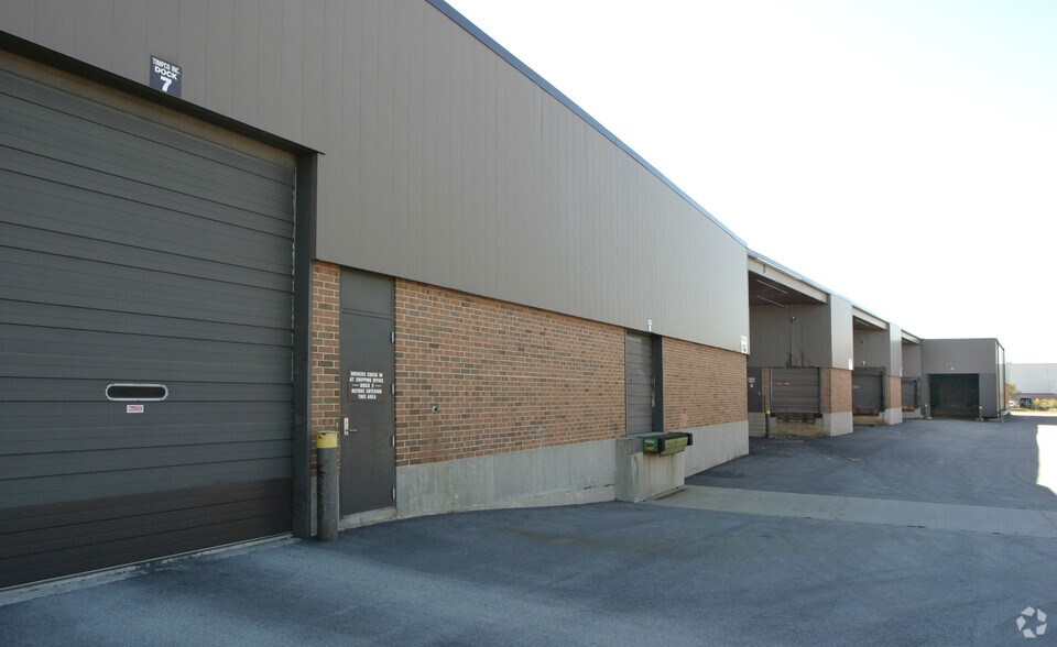 1200-1224 Independence Blvd, Romeoville, IL à louer - Photo de l’immeuble – Image 2 sur 4