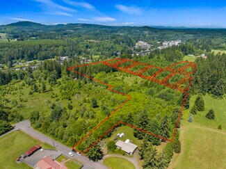 Plus de détails pour XXX Bay Road, Winlock, WA - Terrain à vendre