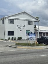 101 N State Road 7, Margate, FL à louer Photo de l’immeuble– Image 1 sur 15