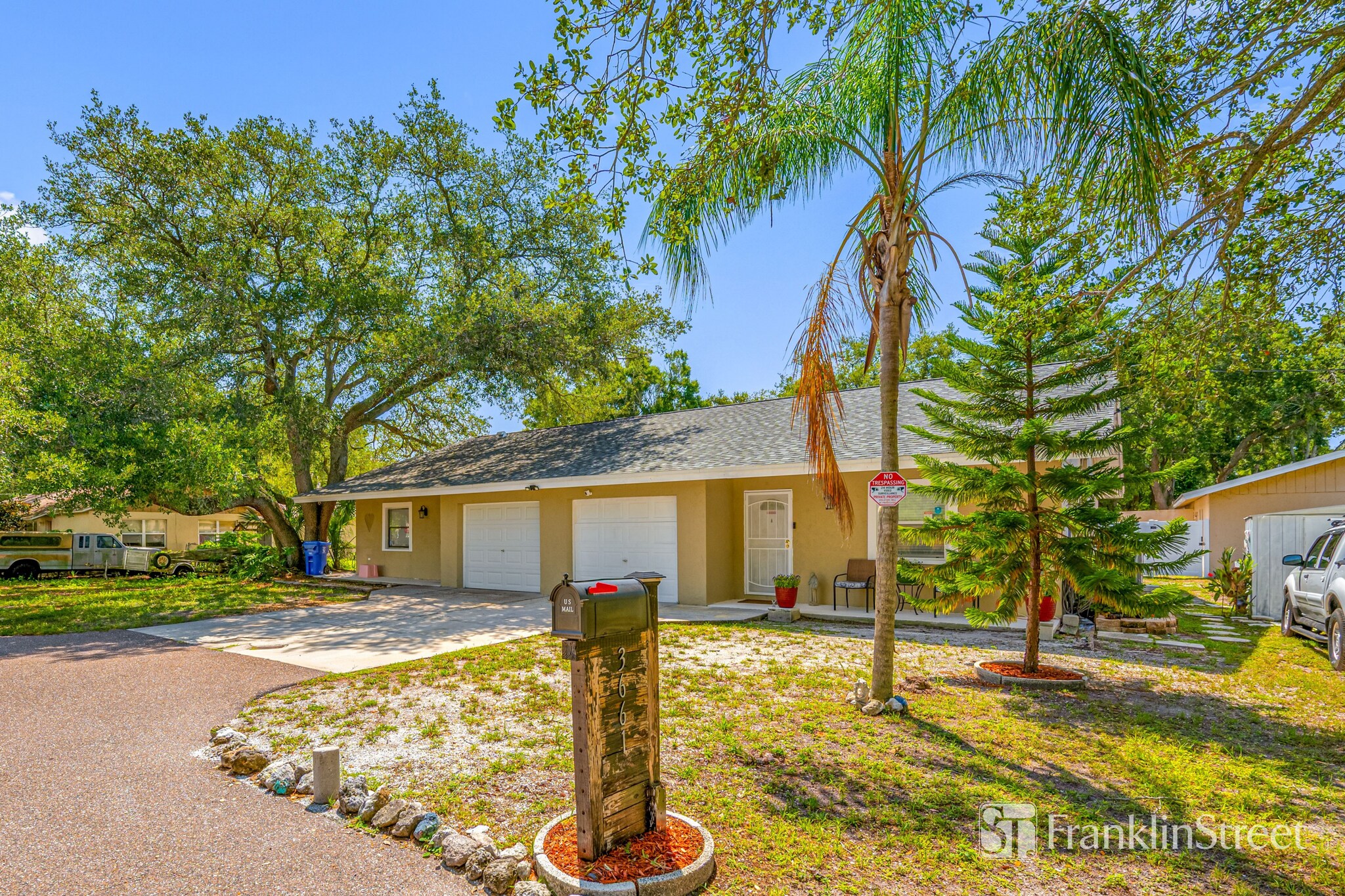 3661 Arch Ave, Oldsmar, FL à vendre Photo principale– Image 1 sur 2