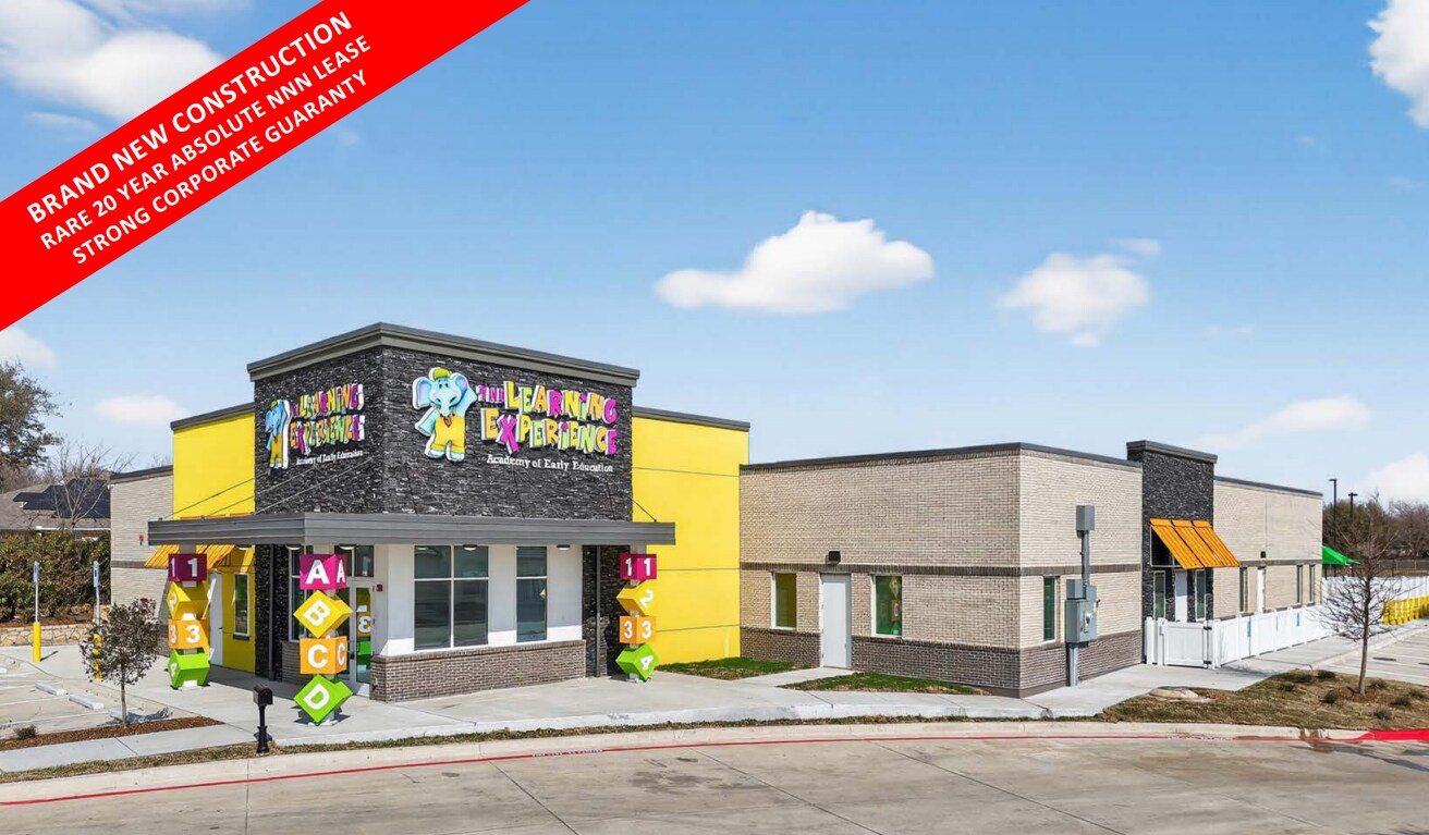 1195 FM 3040, Lewisville, TX à vendre Photo principale– Image 1 sur 6