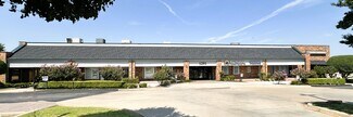 Plus de détails pour 1201 S Douglas Blvd, Midwest City, OK - Bureau à vendre