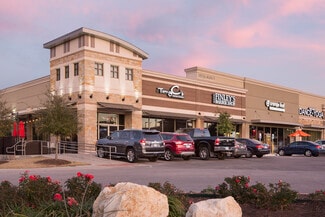 Plus de détails pour 10510 W Parmer Ln, Austin, TX - Local commercial à louer