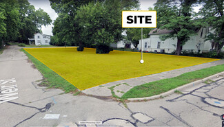 Plus de détails pour 545 W Central Ave, West Carrollton, OH - Terrain à vendre