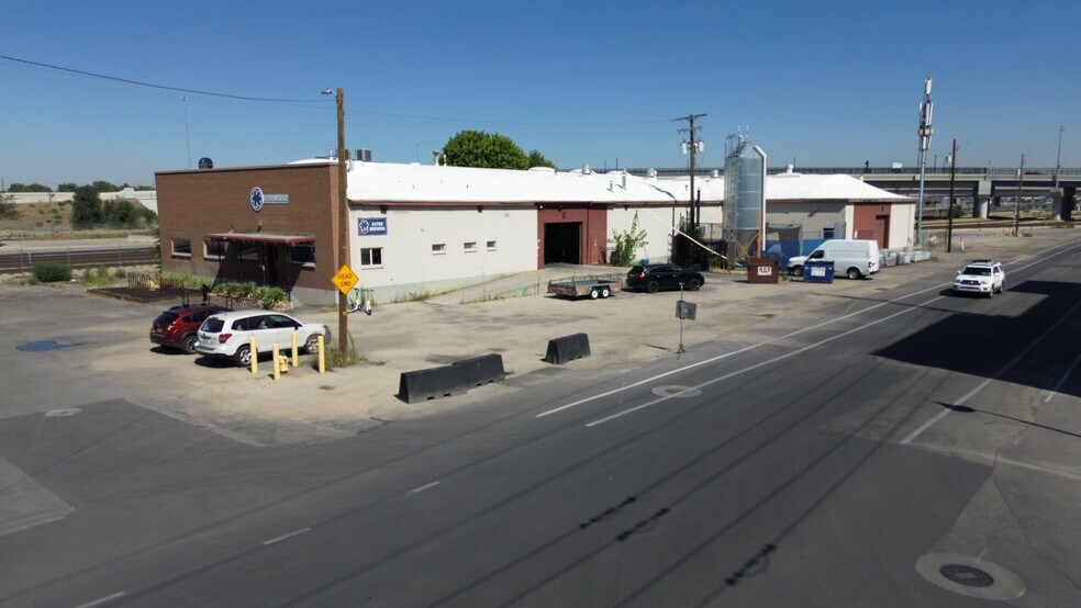 608 W 700 S, Salt Lake City, UT à louer - Photo de l’immeuble – Image 2 sur 10