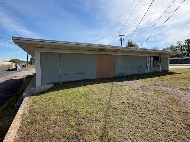 4020 Midland Blvd, Fort Smith, AR à louer - Photo de l’immeuble – Image 3 sur 23