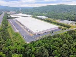 2415 US Highway 78, Moody, AL à louer Aérien– Image 2 sur 4