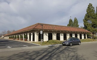 Plus de détails pour 1020 Serpentine Ln, Pleasanton, CA - Bureau à louer