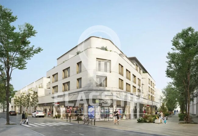 Plus de détails pour Local commercial à louer