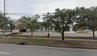 Plus de détails pour 1045 Downtowner Blvd, Mobile, AL - Industriel/Logistique à vendre