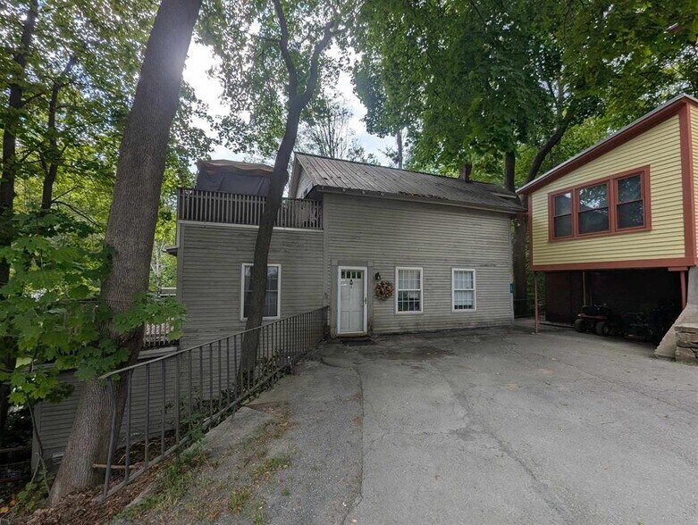 25 Mulberry St, Claremont, NH à vendre - Photo de l’immeuble – Image 2 sur 15
