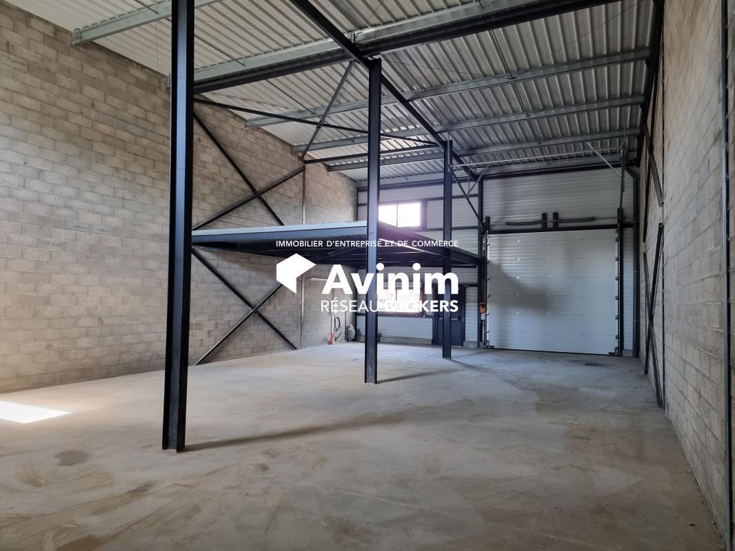 Industriel/Logistique dans Perpignan à vendre Photo intérieure– Image 1 sur 5