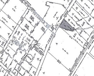 Plus de détails pour 610 Jersey Ave, New Brunswick, NJ - Local commercial à louer