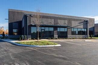 Plus de détails pour 1931 Southpointe Way, Murfreesboro, TN - Industriel/Logistique à vendre