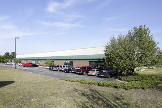 Plus de détails pour 2481 Hilton Dr, Gainesville, GA - Industriel/Logistique à vendre