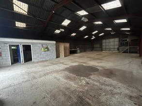 Highways Depot, Llanbrynmair à louer Photo intérieure– Image 1 sur 6