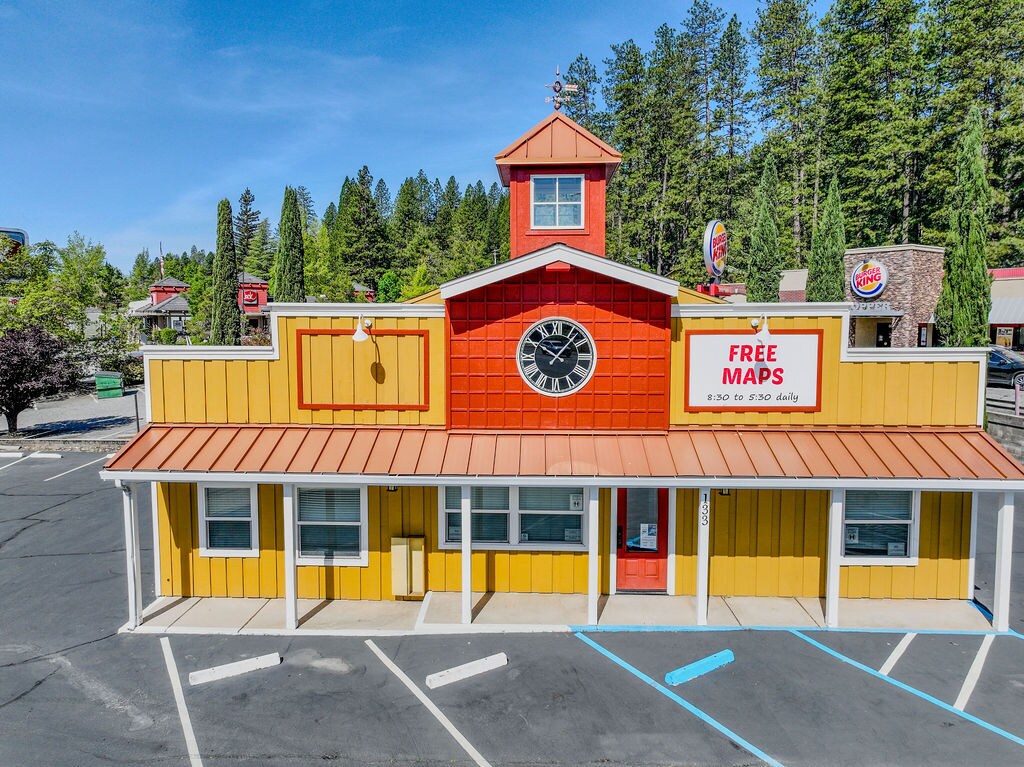 133 Brunswick Rd, Grass Valley, CA à vendre Photo principale– Image 1 sur 48