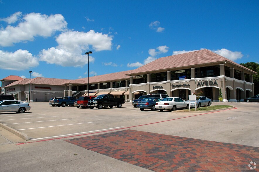 6316-6344 Camp Bowie Blvd, Fort Worth, TX à louer - Autre – Image 3 sur 28