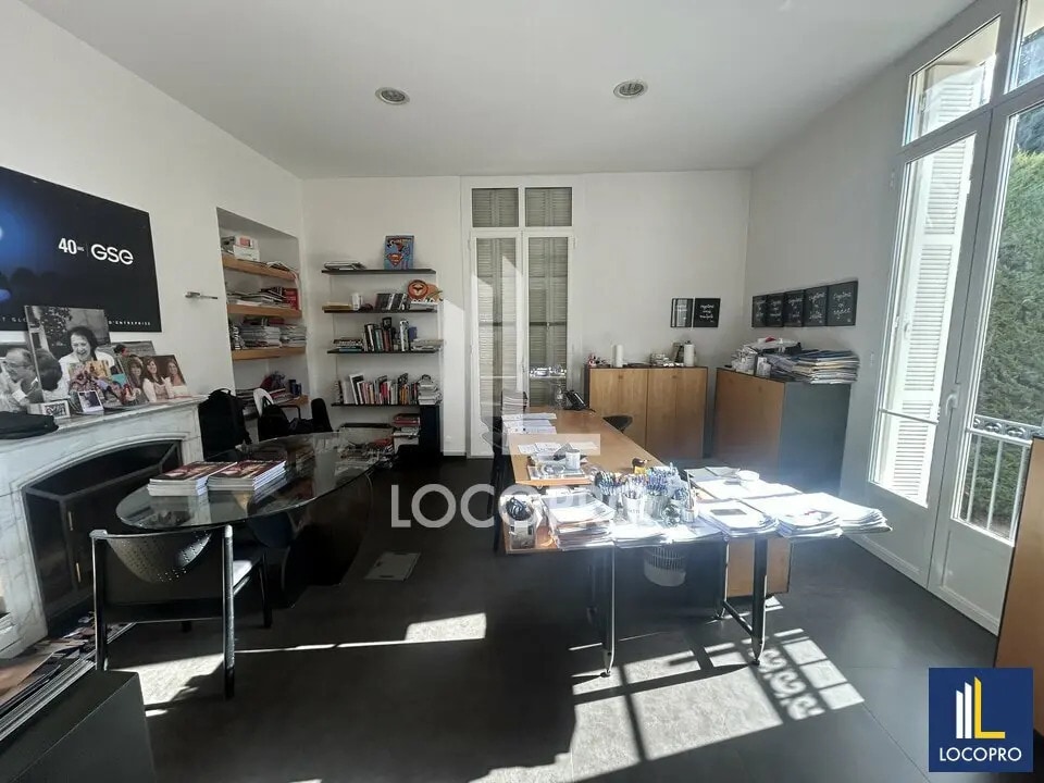 Bureau dans Nice à louer Photo intérieure– Image 1 sur 13