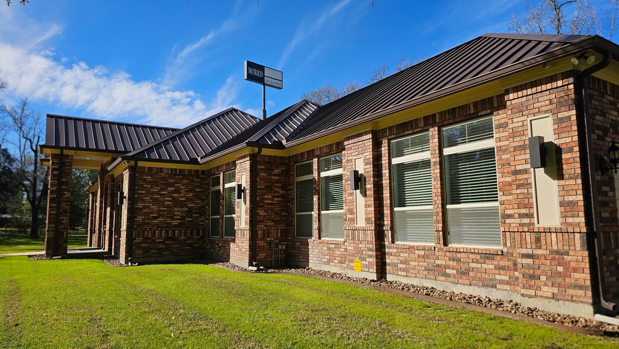 16751 TX-75 Hwy, Willis, TX à vendre Photo principale– Image 1 sur 24