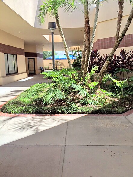 2454 N McMullen Booth Rd, Clearwater, FL à louer - Photo de l’immeuble – Image 2 sur 7