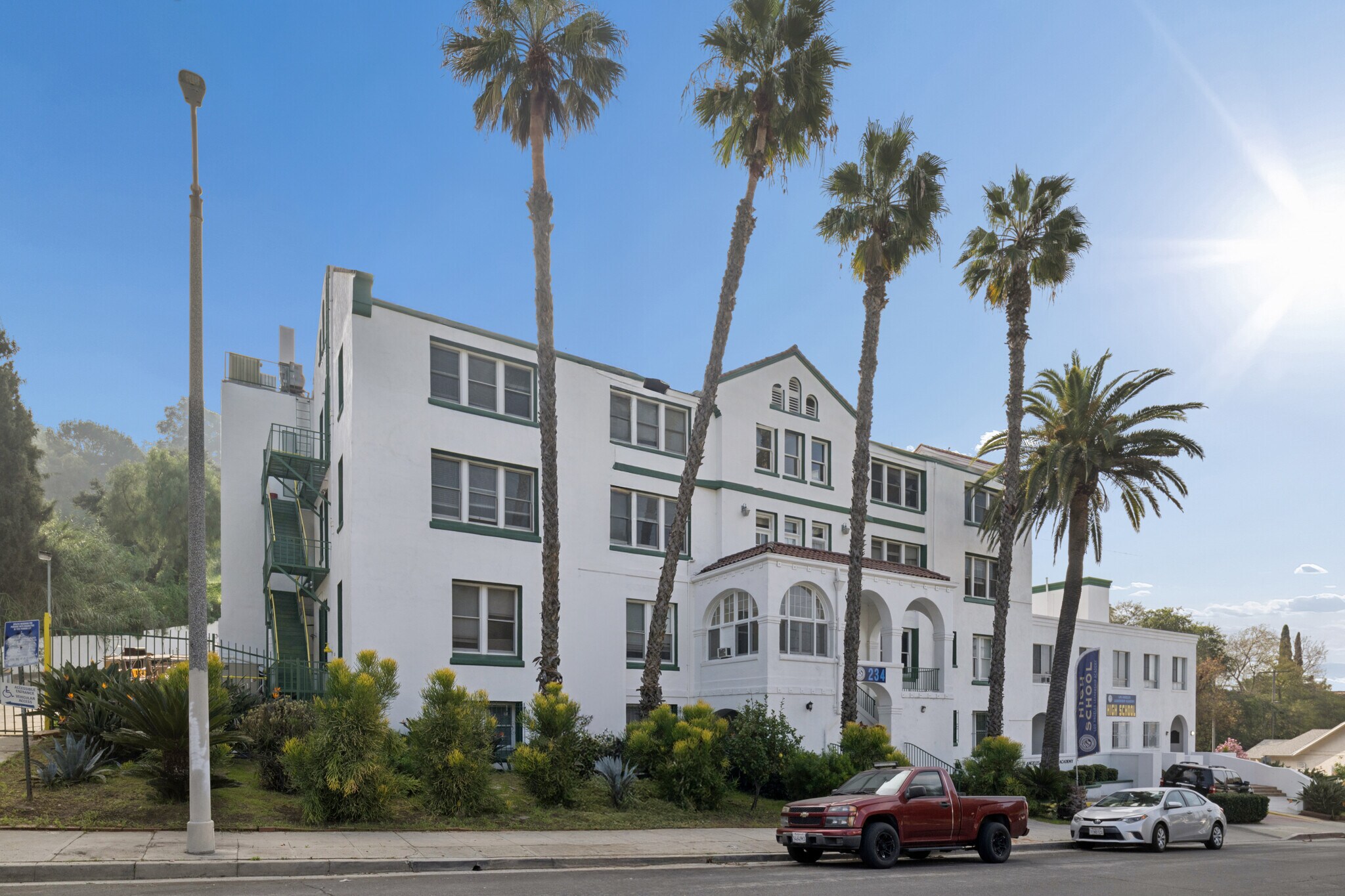 234 E Avenue 33, Los Angeles, CA à vendre Photo principale– Image 1 sur 5